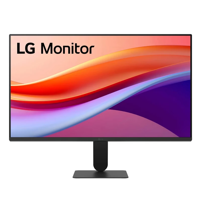 مانیتور 23.8 اینچ ال جی مدل LG 24U411A-B