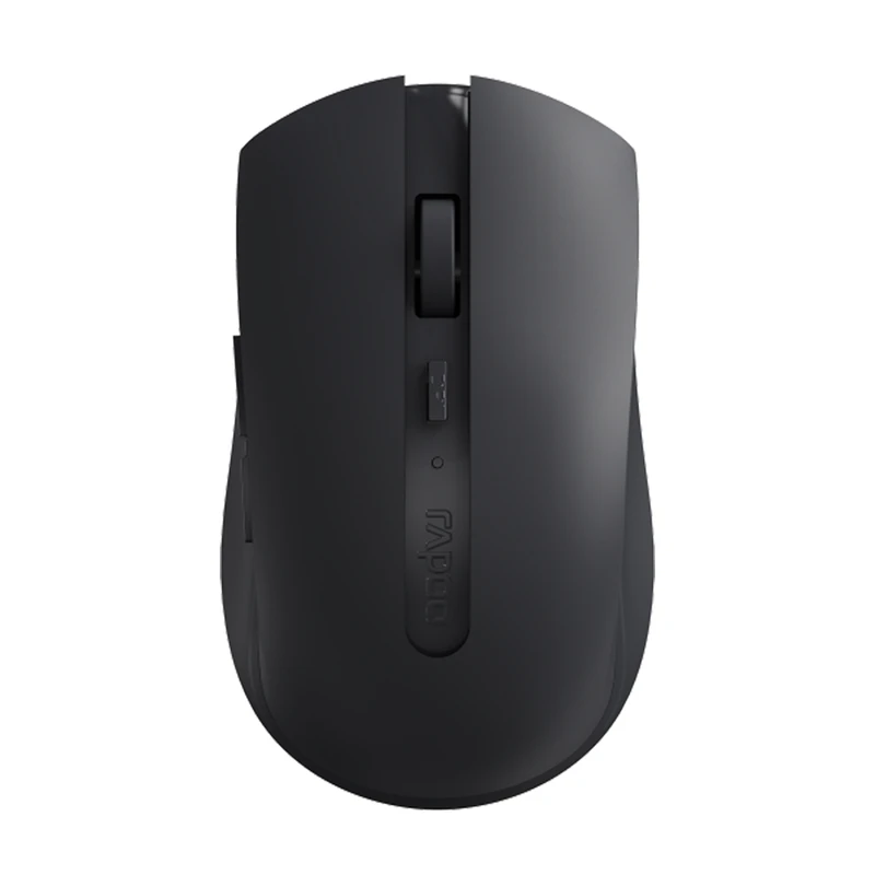 ماوس بی‌سیم رپو مدل Rapoo M350 Silent Multimode