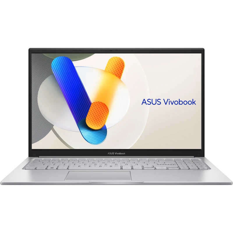 لپ تاپ 15.6 اینچی ایسوس Vivobook 15 X1504VA Core 5 120U رم 8GB حافظه 512GB SSD