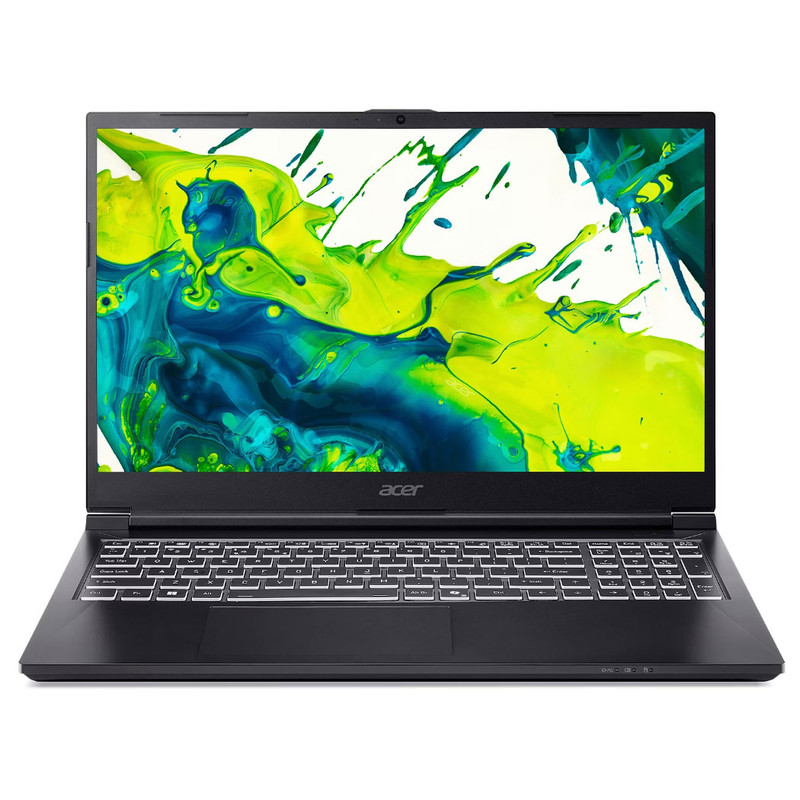 لپ تاپ 15.6 اینچی ایسر Aspire 7 A715-79G Core 7 240H رم 16GB حافظه 512GB SSD گرافیک RTX 3050 6GB نمایشگر FHD 144Hz